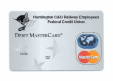 Debit Mastercard